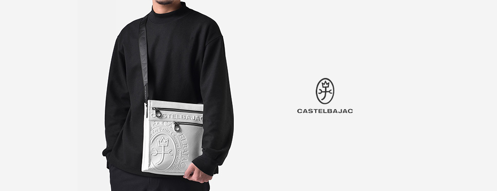 castelbajac ダナンシリーズ