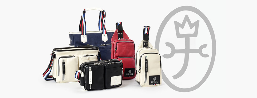 CASTELBAJAC ローレンシリーズ