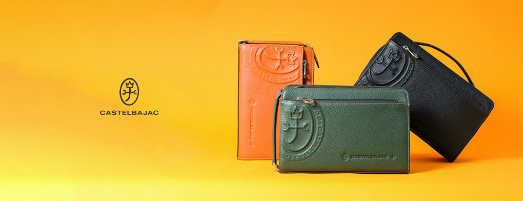 castelbajac マーチシリーズ