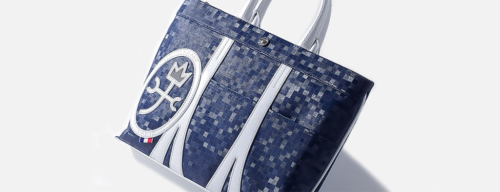 CASTELBAJAC モローシリーズ