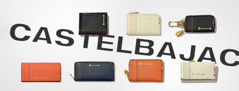 castelbajac シェストシリーズ