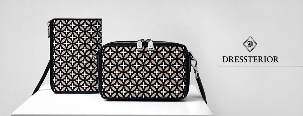 DRESSTERIOR エアデール シリーズ