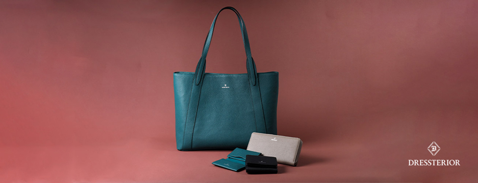 DRESSTERIOR キャバリアシリーズ