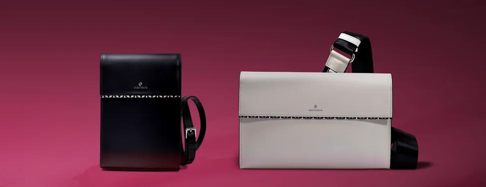 DRESSTERIOR チェスキーシリーズ