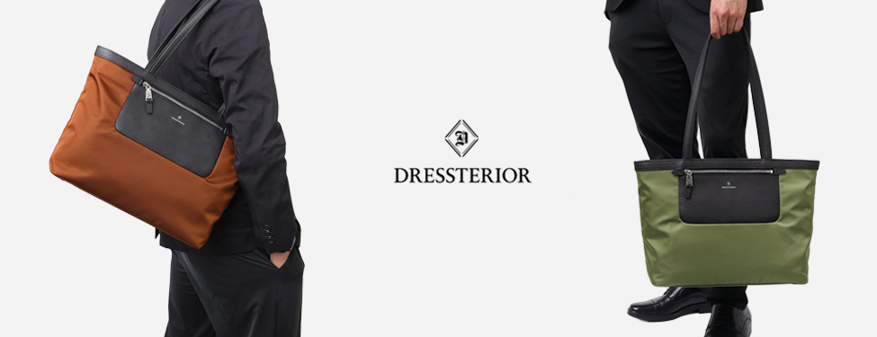 DRESSTERIOR ノエルシリーズ