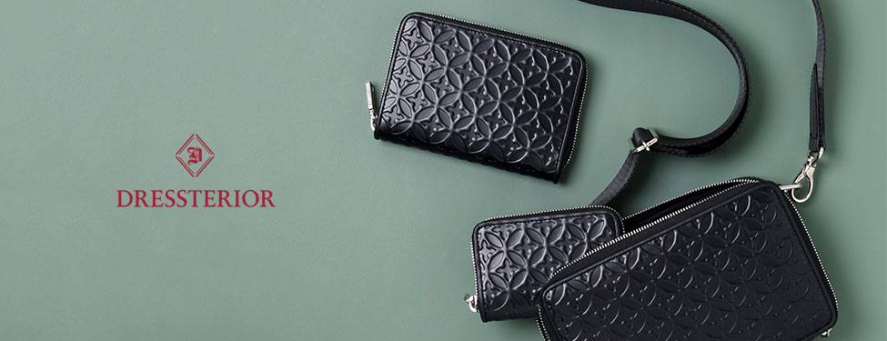 DRESSTERIOR ウェルシュ シリーズ