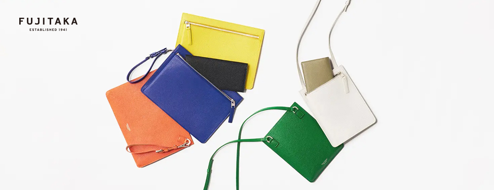 FUJITAKA シェーブルシリーズ