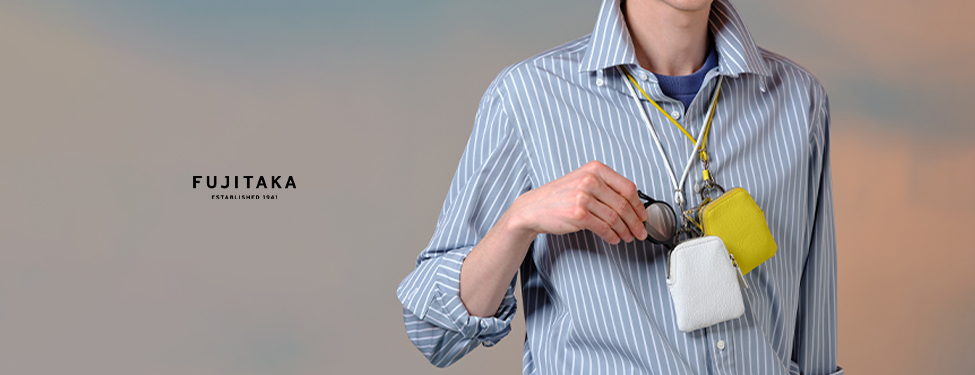 FUJITAKA シェーブル