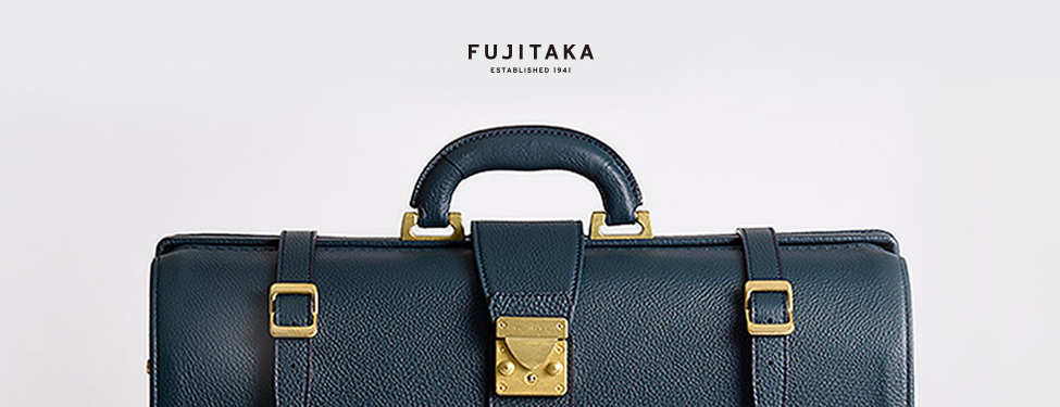 FUJITAKA ダレスシリーズ