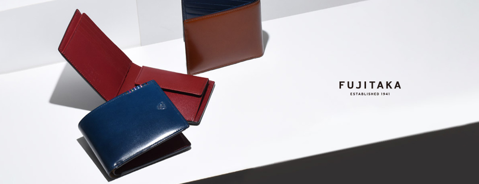 FUJITAKA フォールシリーズ