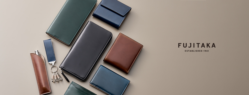 フジタカ フォールⅡ小物