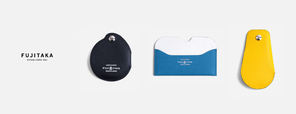 FUJITAKA ガトー小物