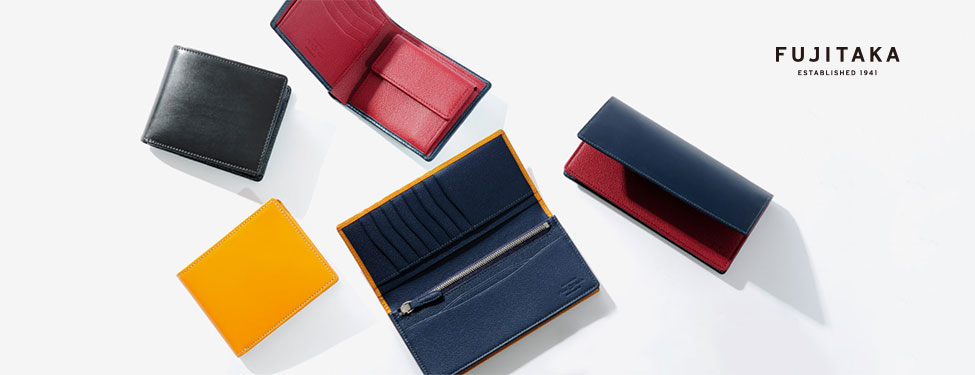 フジタカ ジョセフ小物