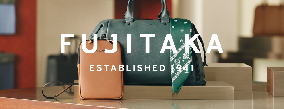 FUJITAKA ロカスリーズ