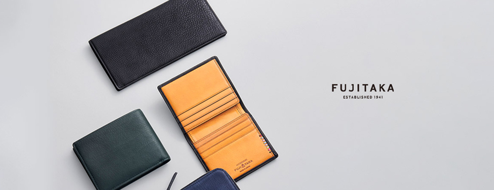 フジタカ　ネイション小物