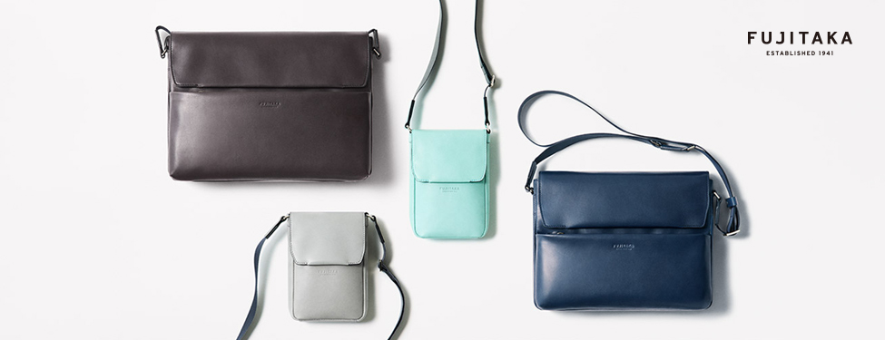 FUJITAKA ニューポスタシリーズ