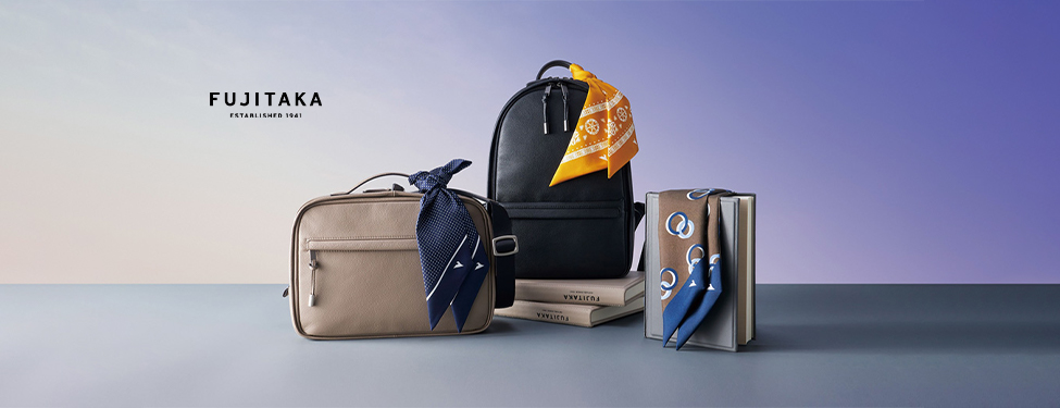  FUJITAKA パケット