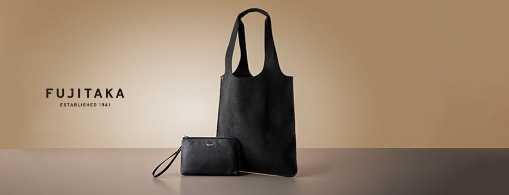 FUJITAKAトラバースシリーズ