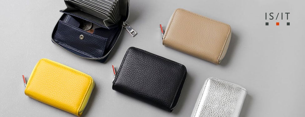 イズイット アコーディオン小物