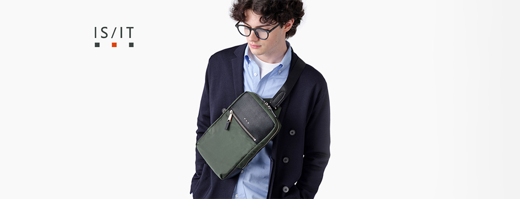 IS/IT アンプルシリーズ