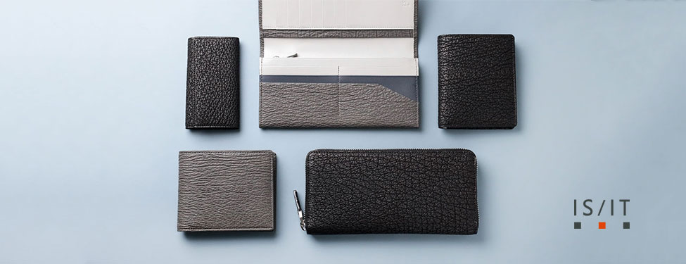 イズイット ブルーシャーク小物