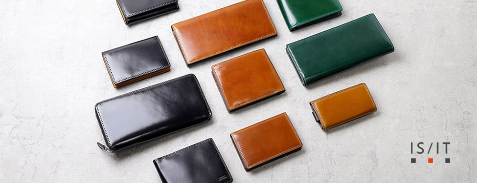 イズイット バトックス小物