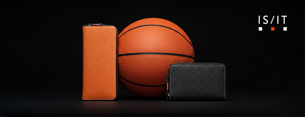 IS/IT ダンクシリーズ