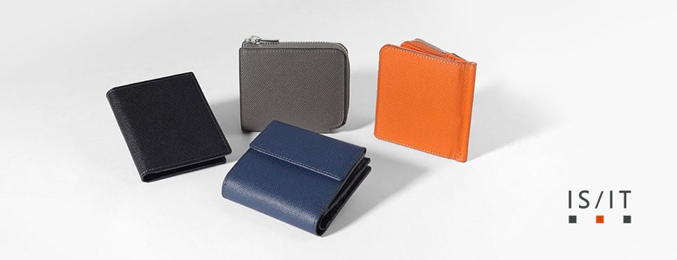 イズイット ダッチ小物