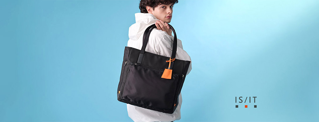 IS/IT フロントシリーズ