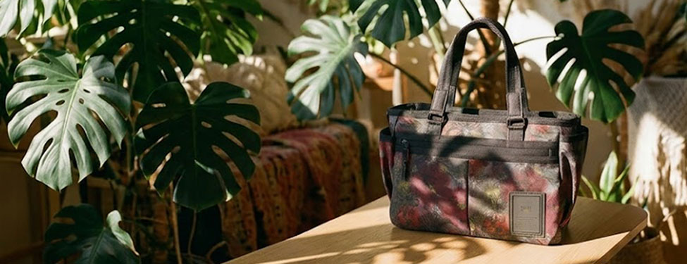 IS/IT ガーデンシリーズ