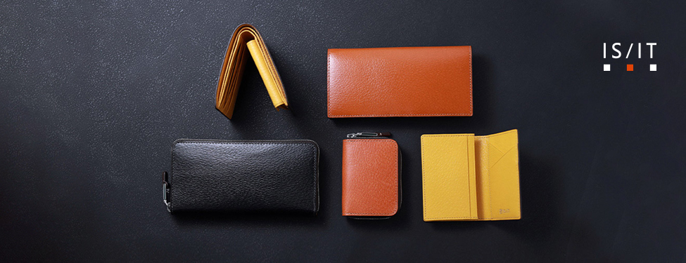 IS/IT ジーナシリーズ