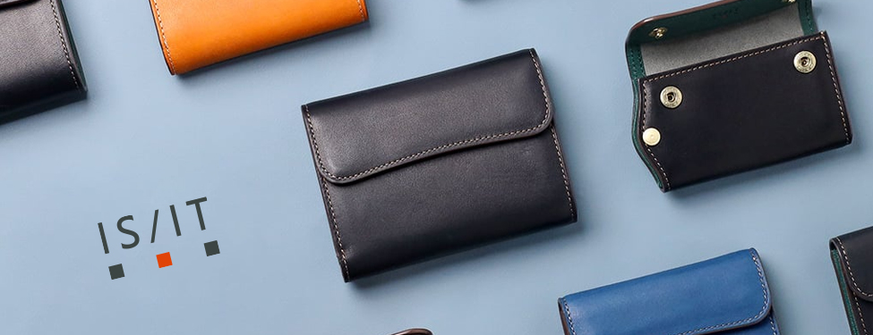 IS/IT グローブシリーズ