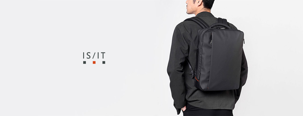 IS/IT ラップトップコートシリーズ