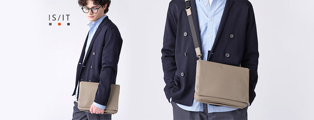 IS/IT レニーシリーズ