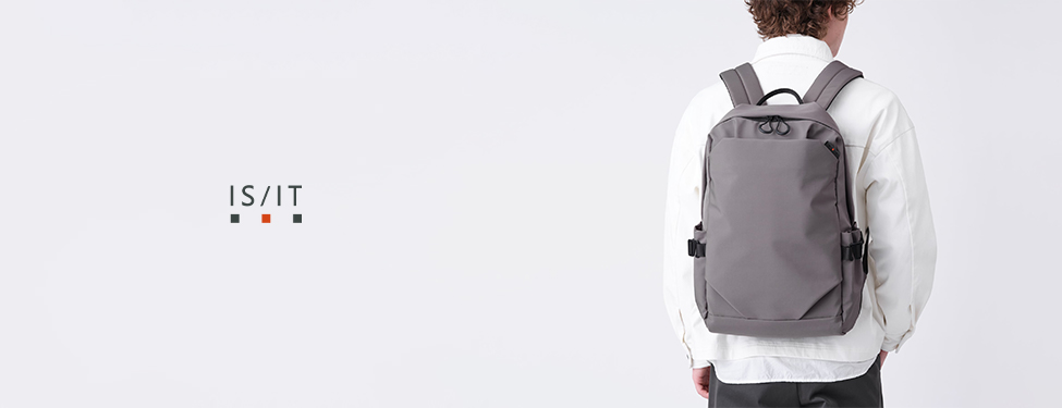 IS/IT ループシリーズ