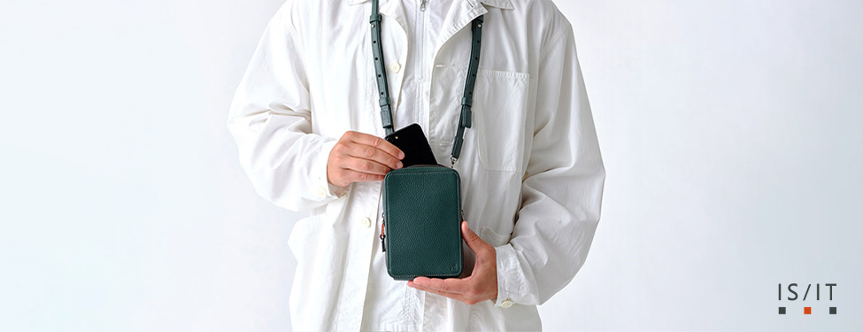 IS/IT ノボシリーズ