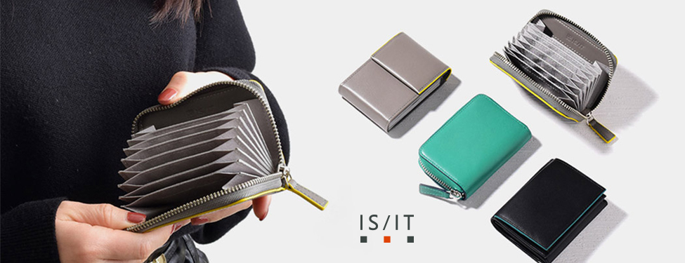 IS/IT ワンハンドシリーズ