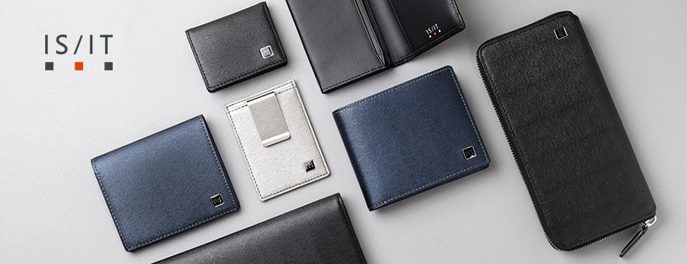 イズイット　ポリマー小物