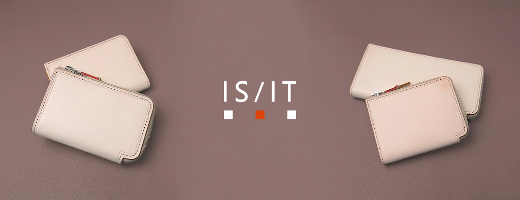 IS/IT タンドシリーズ