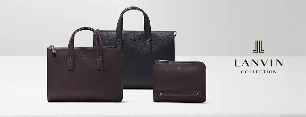 LLANVIN COLLECTION ルーブルシリーズ