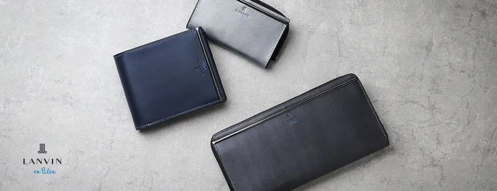 ランバンオンブルー ﾚﾉ小物