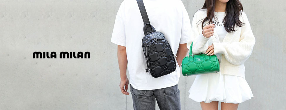 ミラ・ミラン カリーナ