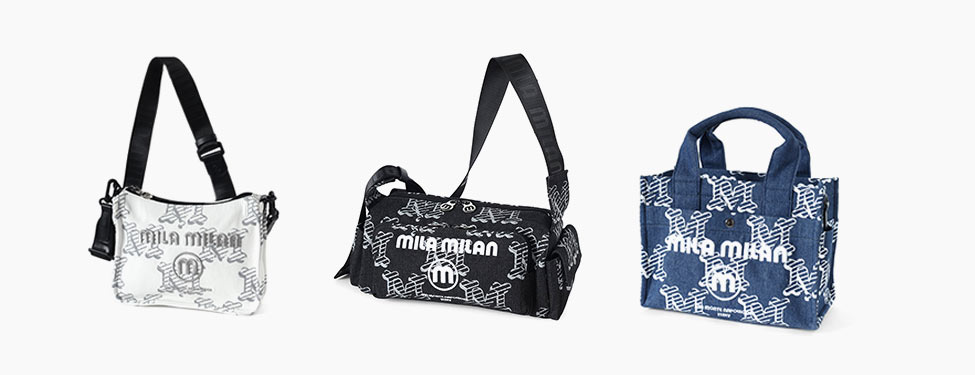 mila milan デニーモシリーズ