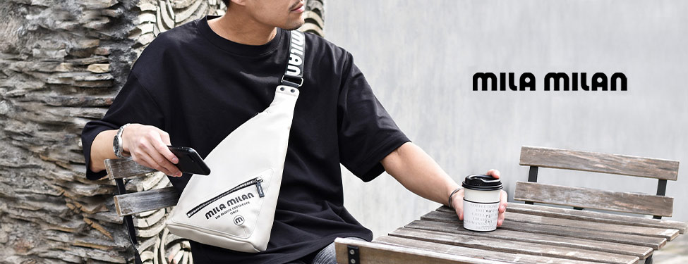 mila milan プリモ