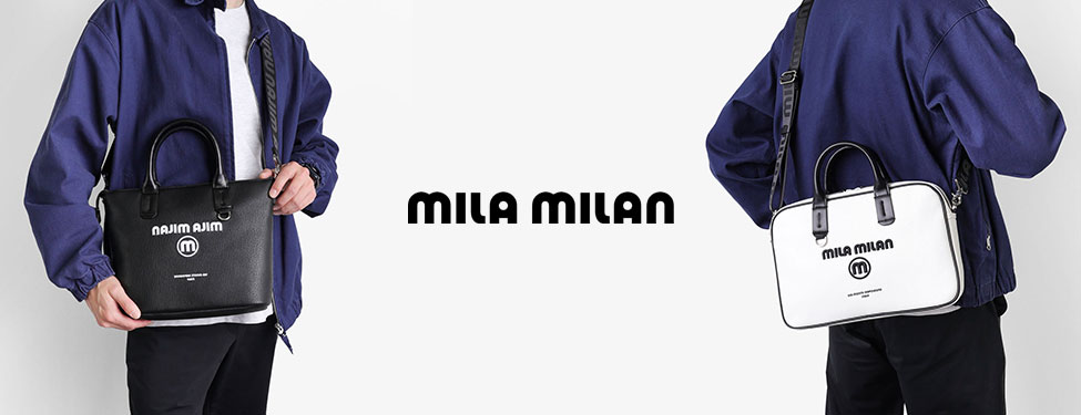 mila milan ププリエシリーズ