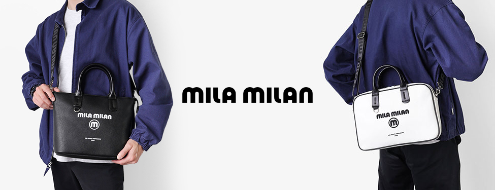 mila milan ププリエシリーズ