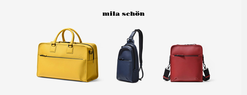 mila schon バルシリーズ