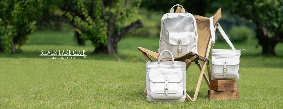 SILVER LAKE CLUB アハト