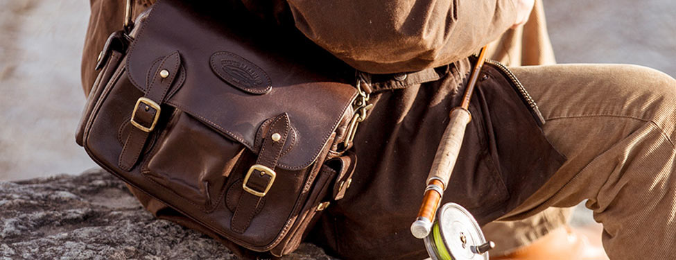 SILVER LAKE CLUB MYバッグレザーシリーズ