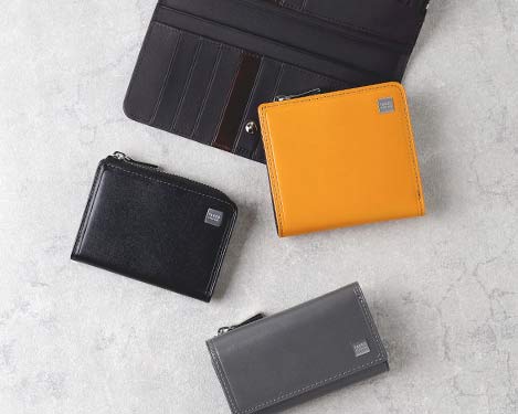 タケオキクチ 牛革財布 メンズ ピエトロ